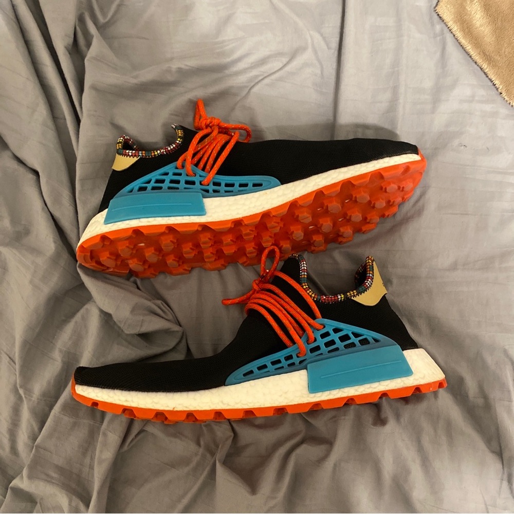 Human race inspirations pack